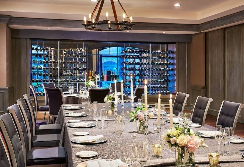 فندق St. Regis Aspen Resort