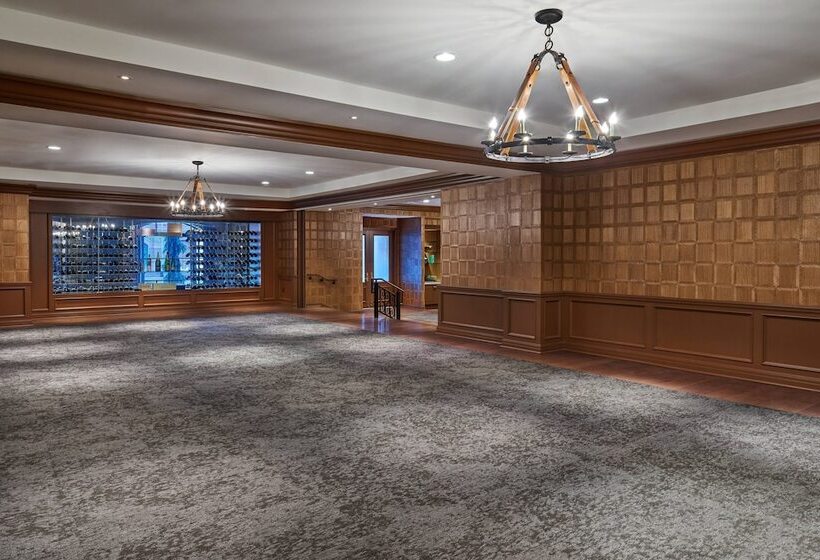فندق St. Regis Aspen Resort