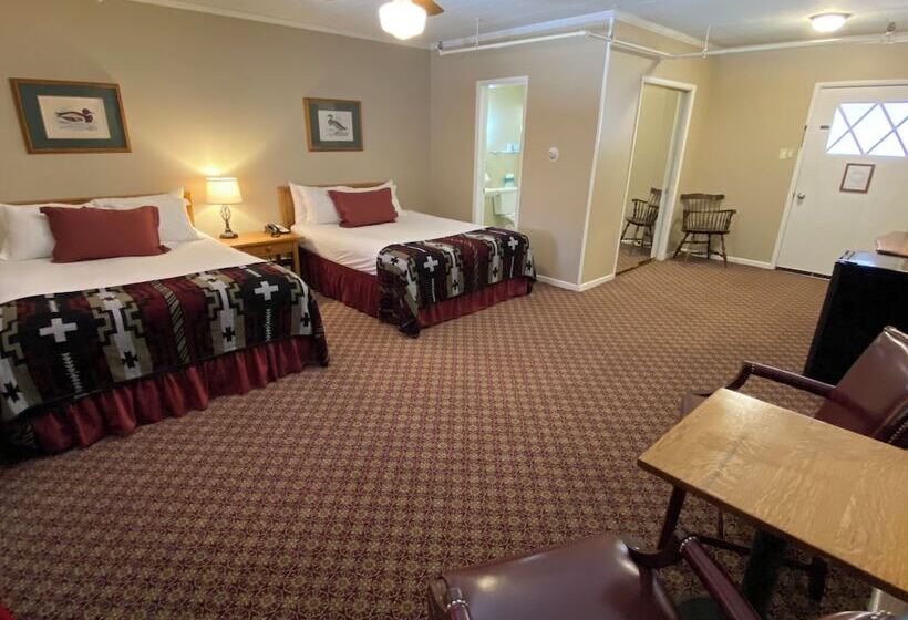 فندق The Historic Redstone Inn