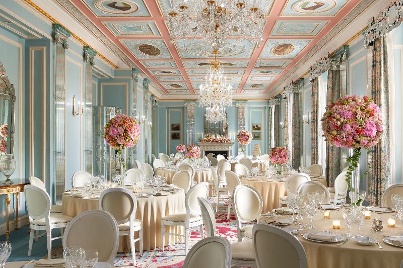 Отель The Lanesborough, Oetker Collection