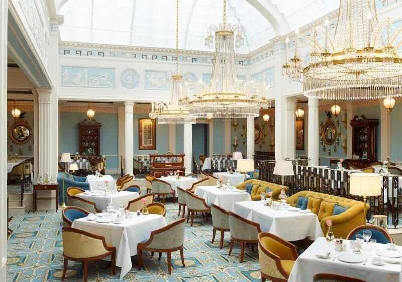 Отель The Lanesborough, Oetker Collection
