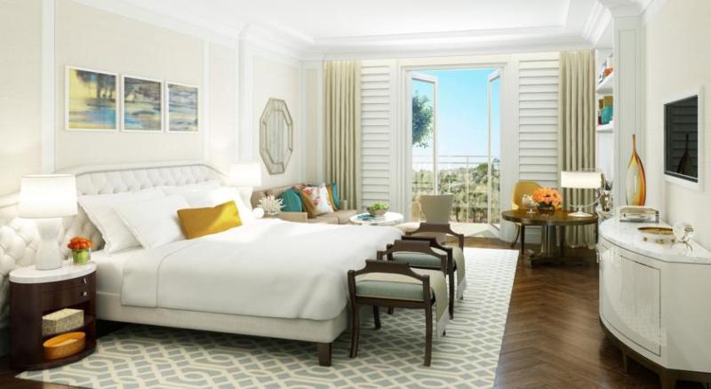 هتل The Langham Sydney