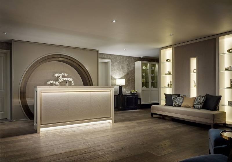 هتل The Langham Sydney