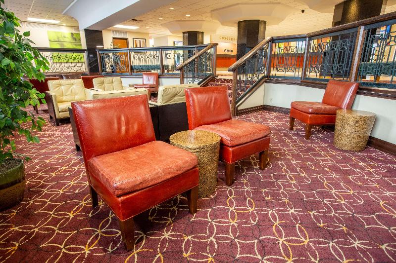 هتل Thousand Hills Resort