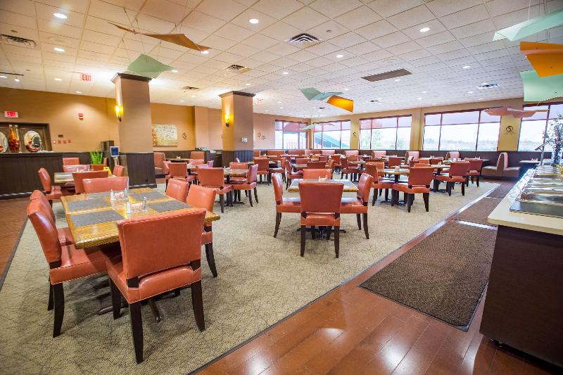 هتل Thousand Hills Resort