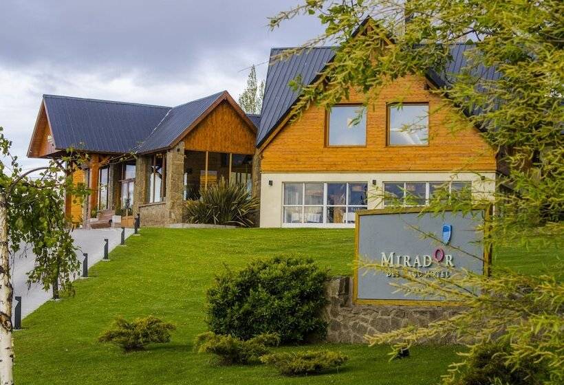 هتل Mirador Del Lago