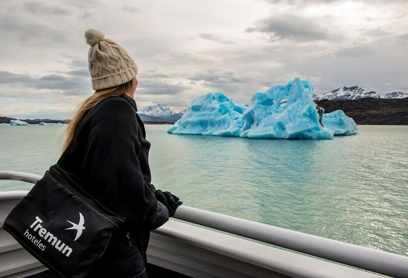 هتل Mirador Del Lago