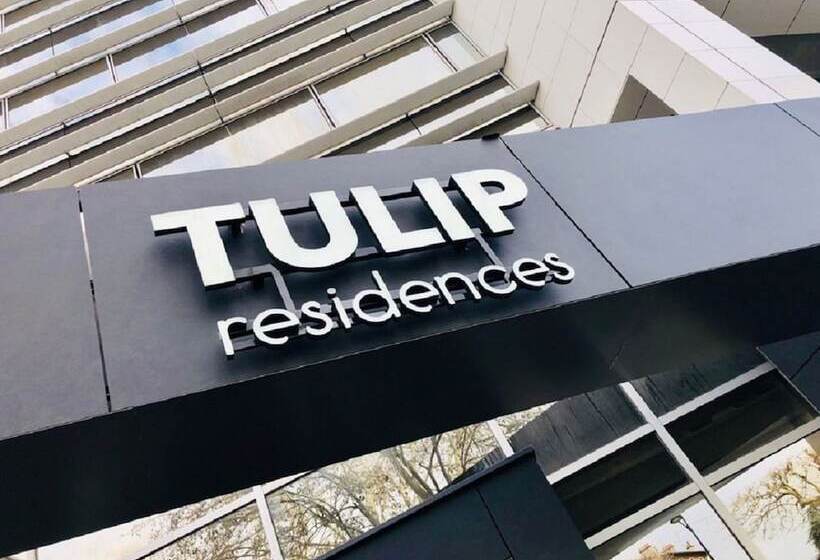 فندق Tulip Residences Joinvillelepont