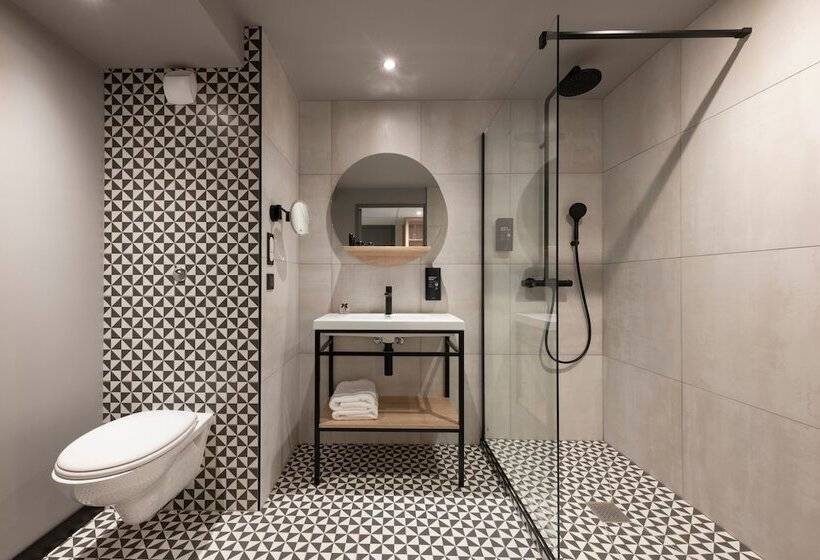 فندق Tulip Residences Joinvillelepont