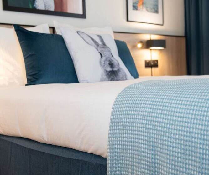 فندق Tulip Residences Joinvillelepont