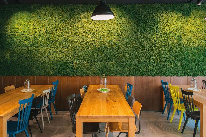 هتل Vienna House Easy By Wyndham Leipzig