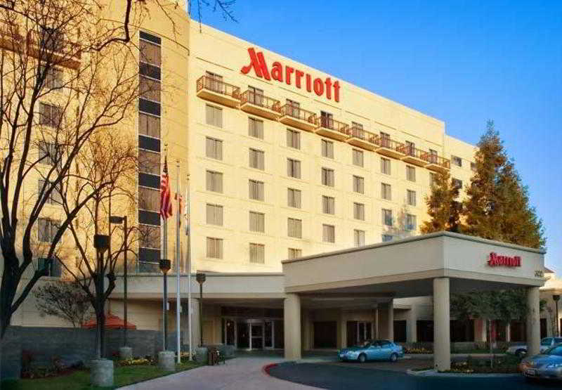 فندق Visalia Marriott At The Convention Center