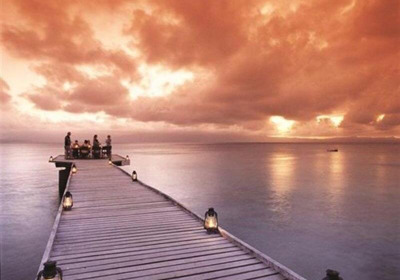 Jean Michel Cousteau Resort Fiji