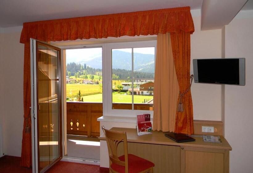 Landhotel Schermer