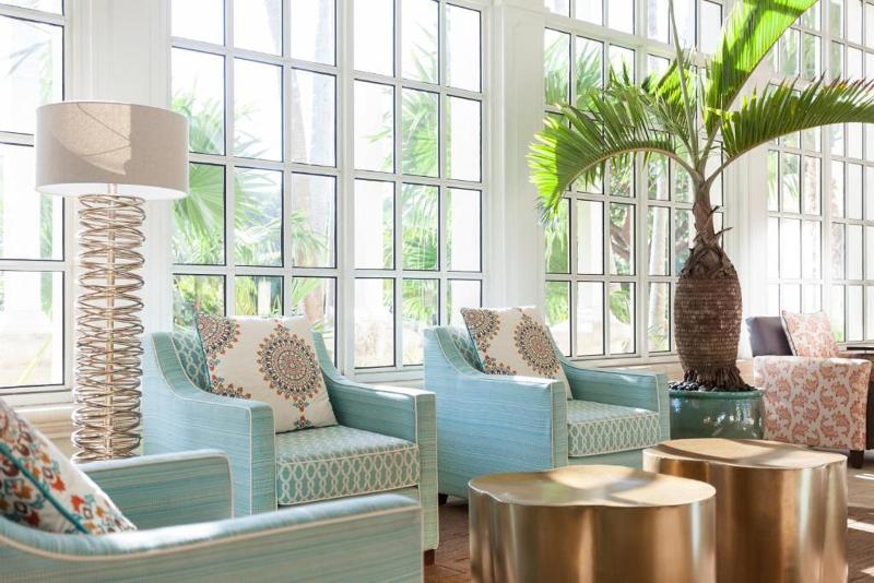 Reefhouse Resort And Marina