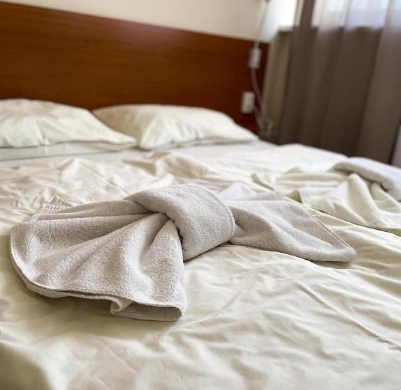 öreg Tó Hotel és Rendezvénytér