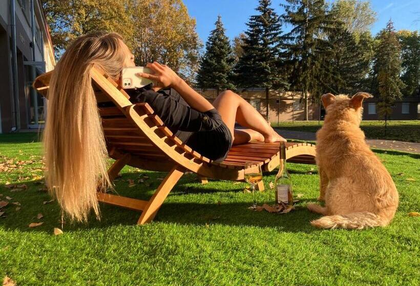 öreg Tó Hotel és Rendezvénytér