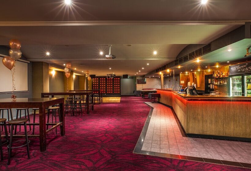 リゾートホテル Nightcap At York On Lilydale