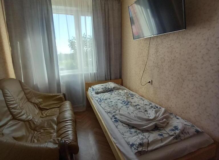 Riverside Motel Jelgava