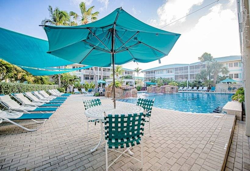 Seven Mile Beach Resort & Club