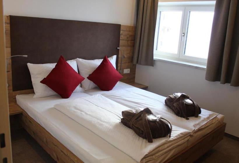 Apart   Kühtaier Schlössl