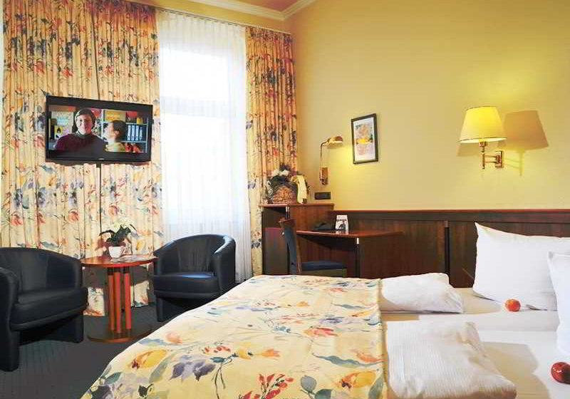 Fotos del hotel BB Hotel Berlin:  3