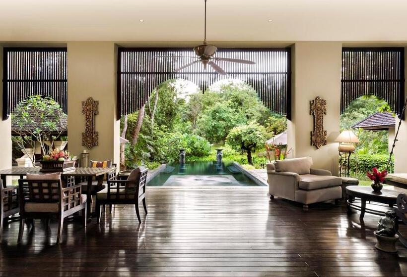 Four Seasons Resort Chiang Mai