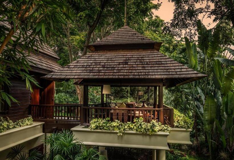 Four Seasons Resort Chiang Mai