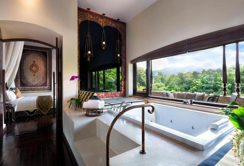 Four Seasons Resort Chiang Mai