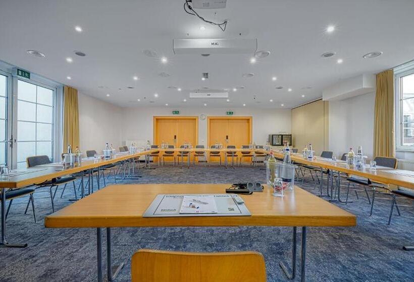 Akzent Hotel Aufkirchen