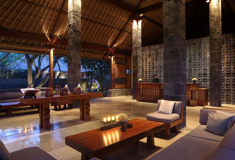 فندق Alila Ubud