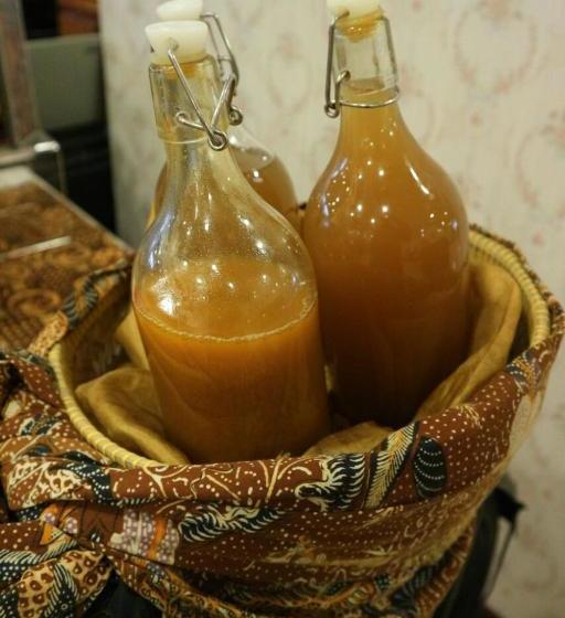 هتل Arcadia Mangga Dua By Horison