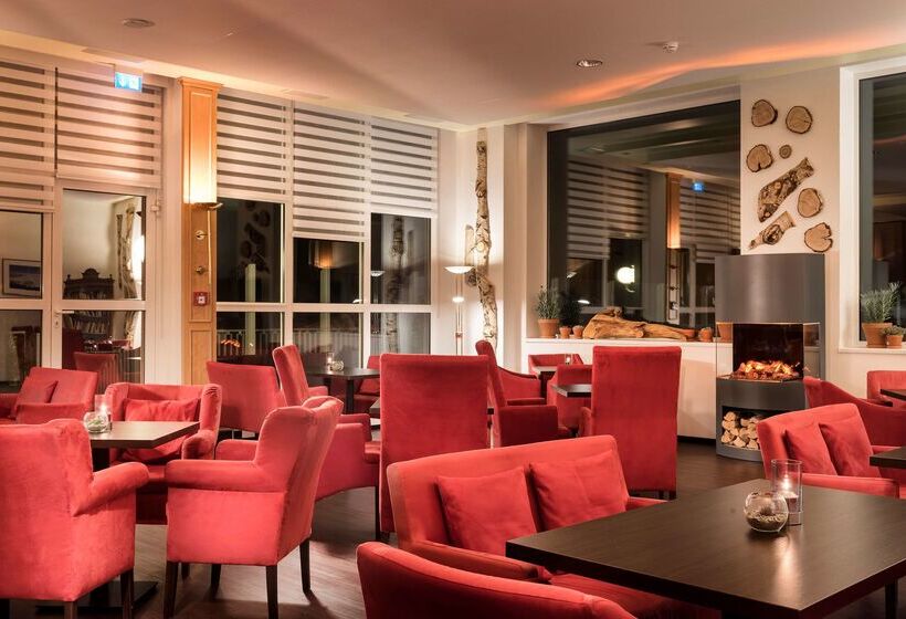 Best Western Ahorn Hotel Oberwiesenthal – Adults Only