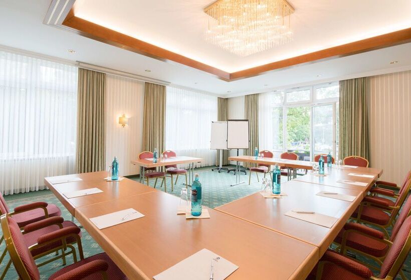 Best Western Hotel Am Papenberg
