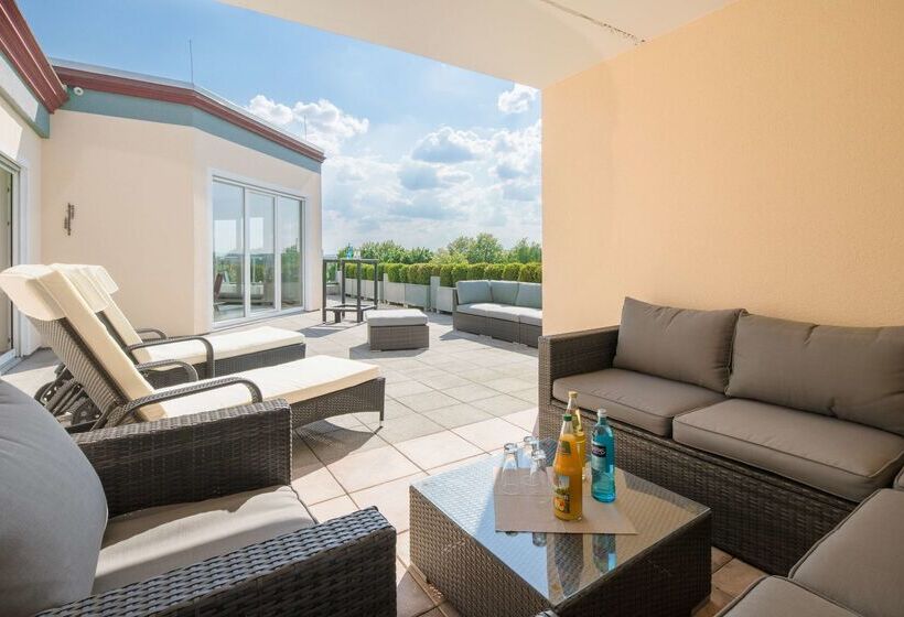 Best Western Hotel Am Papenberg