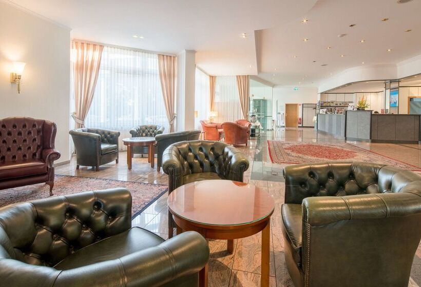 Best Western Hotel Am Papenberg