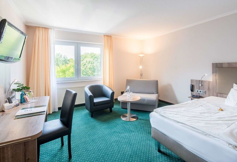 Best Western Hotel Am Papenberg