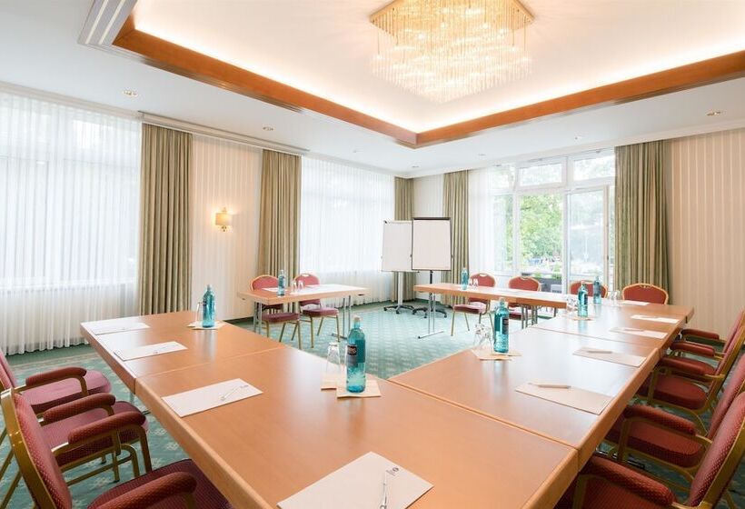 Best Western Hotel Am Papenberg
