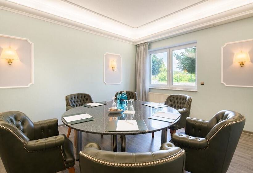 Best Western Hotel Am Papenberg