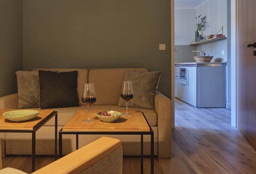 Classik Hotel Martinshof München Messe