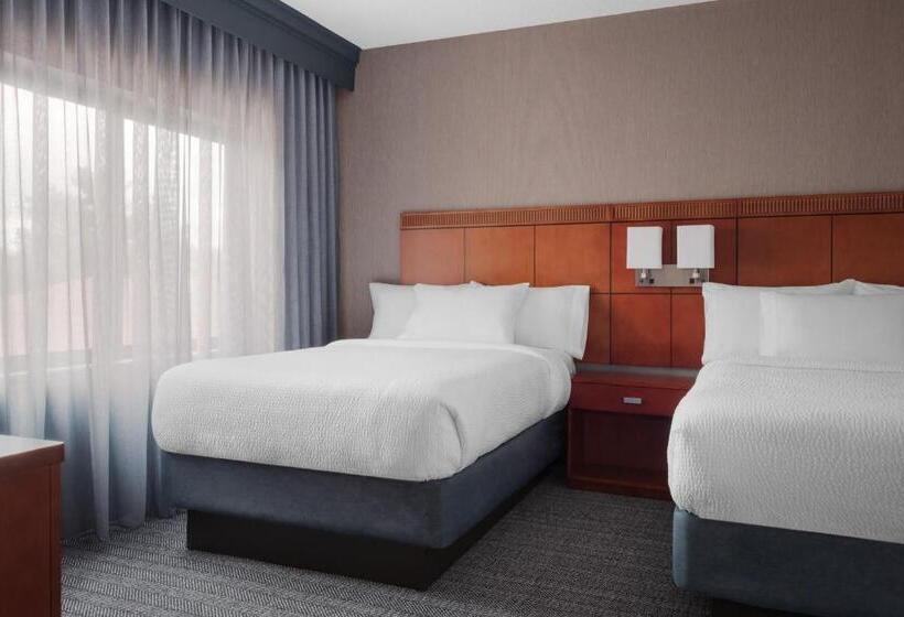 فندق Courtyard By Marriott New Haven Wallingford
