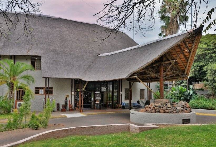فندق Cresta Mowana Safari Resort & Spa