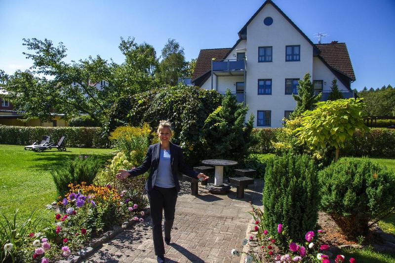 Falk Seehotel Plau Am See