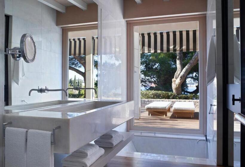 فندق Four Seasons Astir Palace Athens