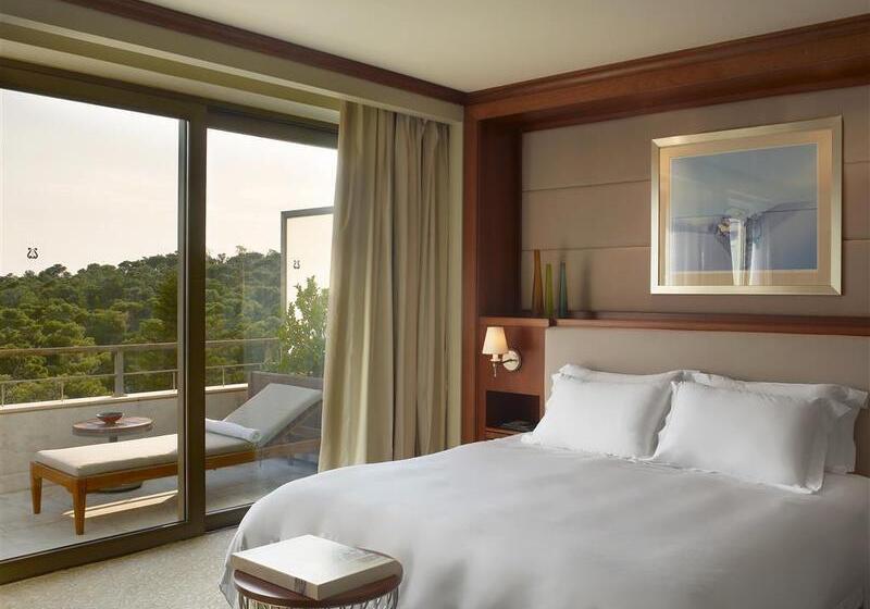 فندق Four Seasons Astir Palace Athens