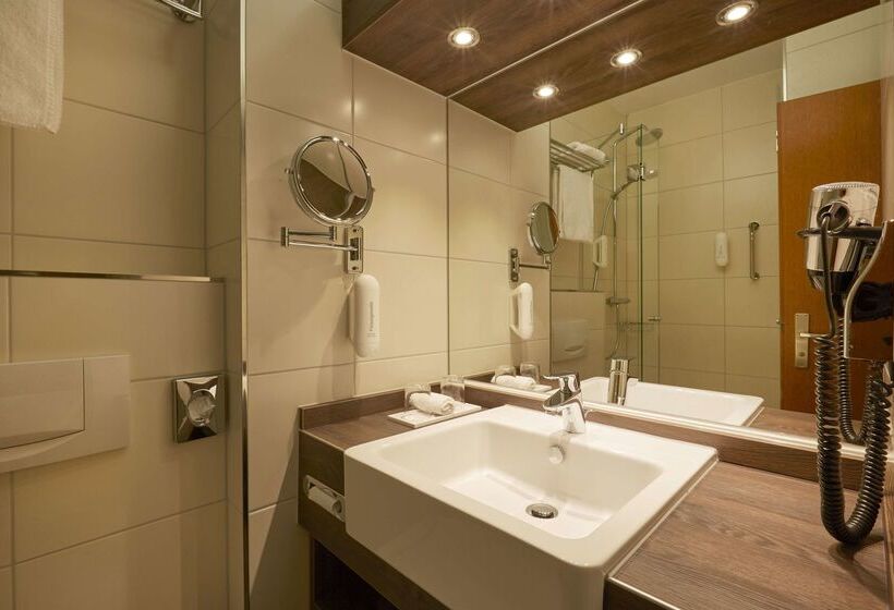 H+ Hotel Nürnberg