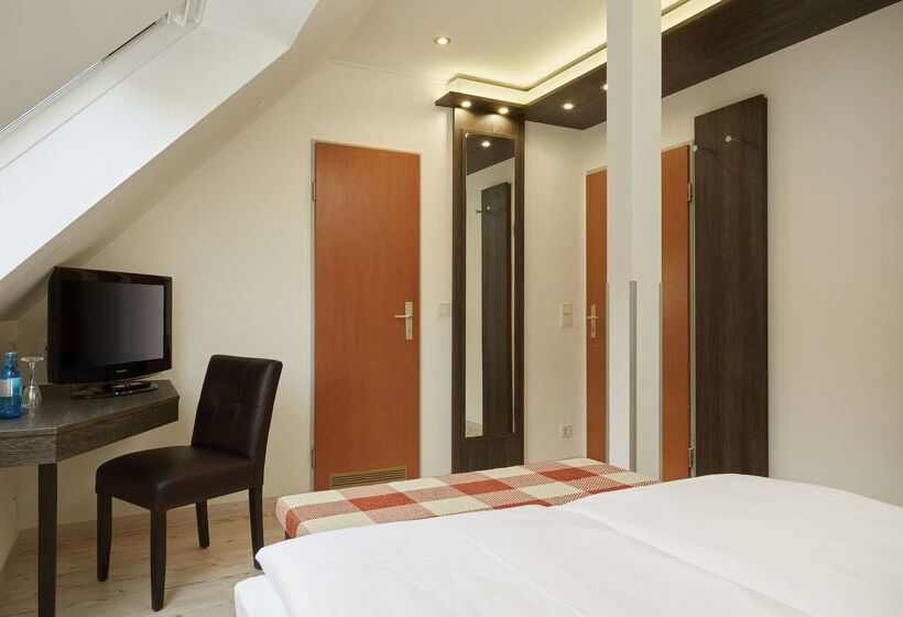 H+ Hotel Nürnberg