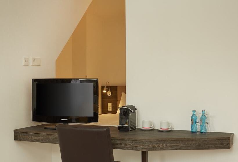 H+ Hotel Nürnberg