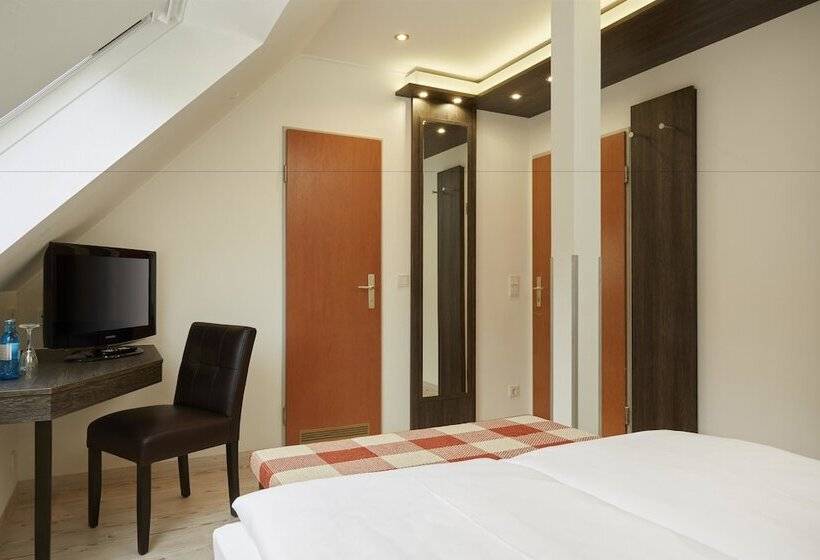 H+ Hotel Nürnberg
