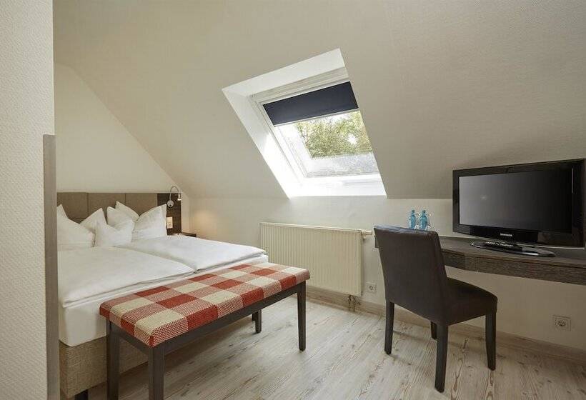 H+ Hotel Nürnberg